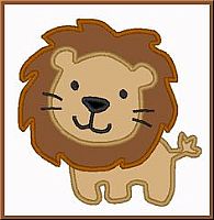 Lion Cubs team badge