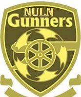 Nuln Gunners team badge