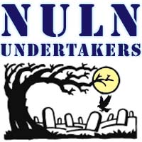 Nuln Undertakers team badge
